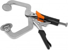 WEN joinery clamp 2
